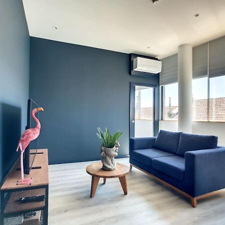 O Flamingo Apartments Ovar Exterior photo